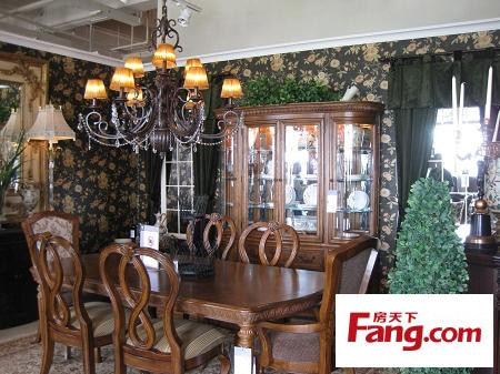 美克美家遷址金雞湖廣場 蘇州旗艦店22日開業(yè) -家居快訊-蘇州搜房裝修家居網(wǎng)