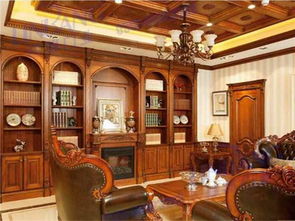 林邦整木家居 合肥家具品質之選，演繹自然與工藝的完美融合