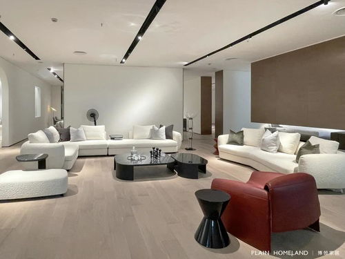 博領(lǐng)家居·合肥 聚焦千年歷史名城，以國際視野探索美好生活